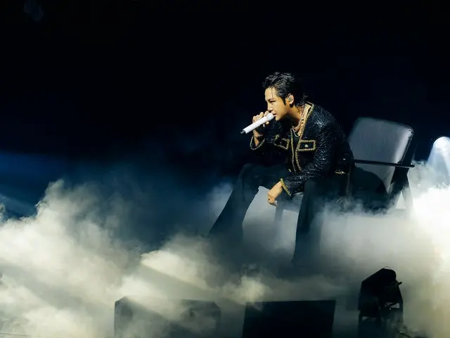 [Bản tin chính thức] "TEAM H" của Jang Keun Suk đã thành công rực rỡ với buổi diễn bổ sung tại Tokyo! Buổi diễn tại Nagoya sẽ được tổ chức vào tháng 10