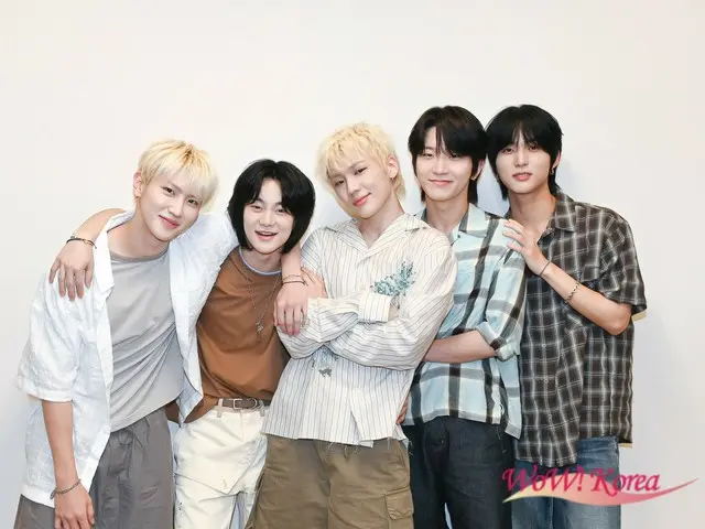 [Phỏng vấn cá nhân] Tự do và nhiệt huyết chạy qua tuổi trẻ! Bốn năm sau khi ra mắt, "TNX" chia sẻ về "hiện tại" và "tương lai"