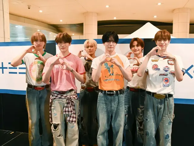 [Thông báo sự kiện] "DXTEEN" tổ chức sự kiện ra mắt đĩa đơn thứ 6 "Ryuu Kataomoi"! Ai là bạn diễn của Murakami trong "Magical Lovely"?