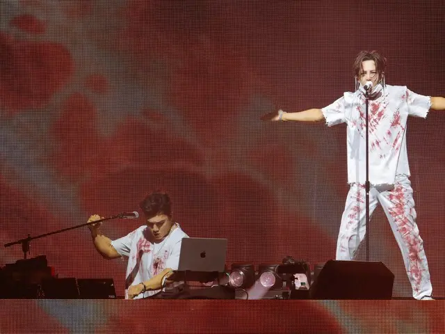 [Bản tin chính thức] TEAM H, dẫn đầu bởi Jang Keun Suk, đã có một buổi tiệc Halloween sớm thật hoành tráng! Sự kiện của Jang Keun Suk sẽ được tổ chức vào tháng 12