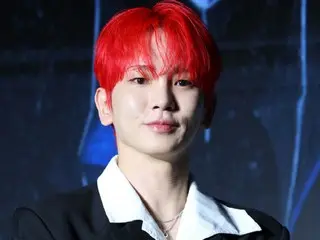 Key của SHINee và "cô gái tiêm chích" Narae Park đăng ảnh chú chó cưng của họ lên tài khoản mạng xã hội... Người hâm mộ yêu cầu một lời giải thích