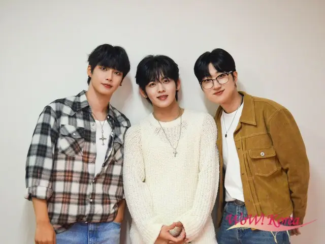 [Phỏng vấn độc quyền] "In A Minute" hiện đang tổ chức sự kiện ra mắt tại Tokyo và chia sẻ về việc tương tác với người hâm mộ cũng như suy nghĩ của họ về các hoạt động của nhóm tại Nhật Bản.