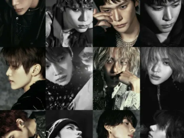 [Phỏng vấn hỏi đáp] "RIIZE" ra mắt với phong cách hip-hop đầy giận dữ... "Đoạn dance break ở outro là tuyệt nhất, ngay cả với chúng tôi."