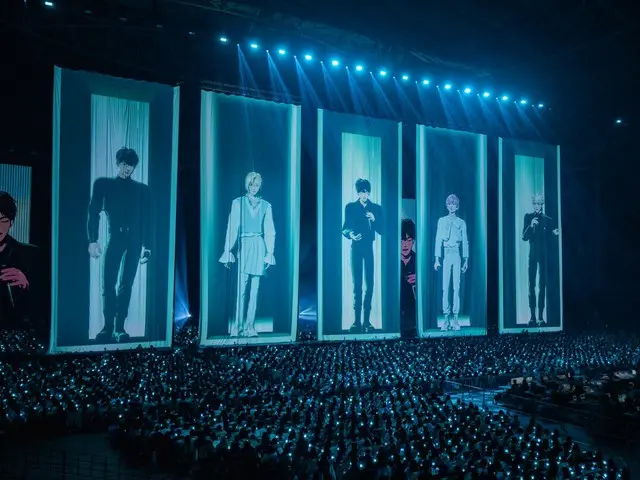 [Bản tin chính thức] "PLAVE" đã hoàn thành chuyến lưu diễn châu Á đầu tiên với 11 buổi diễn tại 6 thành phố! Họ cũng đã hoàn thành xuất sắc buổi diễn đầu tiên với tư cách là một thần tượng ảo tại Gocheok Sky Dome!