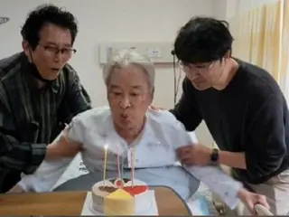 Chương trình tưởng niệm cố nghệ sĩ Lee Seung-jae... "Tôi rất tiếc vì không thể cùng mọi người tham gia chuyến đi này", Lee So-jin khóc trong phần tường thuật