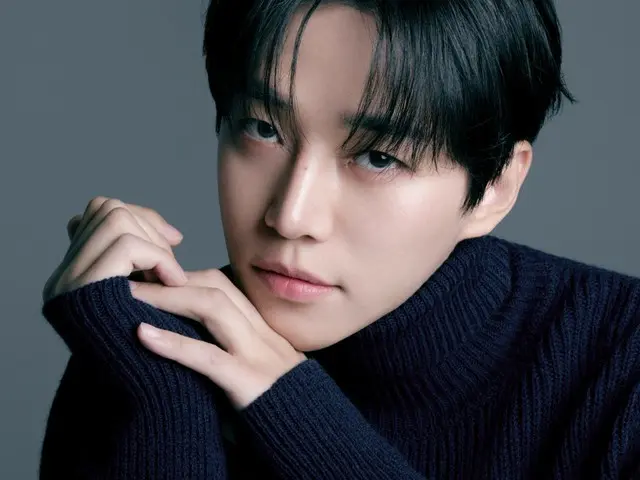 [Phỏng vấn] Lee Junho (2PM) của "Taepung Corporation" thổ lộ tình yêu sâu sắc với diễn xuất: "Tôi muốn theo đuổi công việc này đến hết cuộc đời"