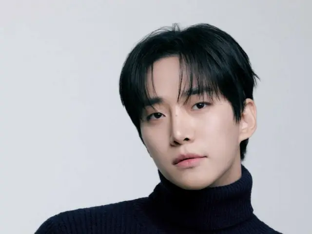 [Phỏng vấn] Lee Junho (2PM) của "Taepung Corporation" chia sẻ về mong muốn trở thành "một diễn viên mà mọi người có thể tin tưởng và theo dõi" và "một ca sĩ mà mọi người có thể tin tưởng và lắng nghe"