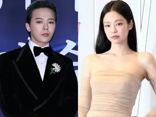 G-DRAGON (BIGBANG) và JENNIE (BLACKPINK) quyết định tái hợp sau 3 năm chia tay... Thật là tin vui!