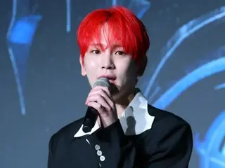 Hãy làm rõ lập trường của bạn về những cáo buộc liên quan đến "người phụ nữ tiêm chích"... Key của SHINee, người đã gây phẫn nộ cho người hâm mộ vì bài hát "I Live Alone" của mình.