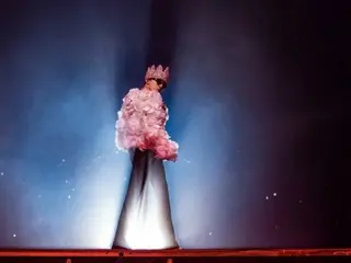 G-DRAGON comments on delay of Goyang concert in March: "My heart was heavy due to the natural disaster"