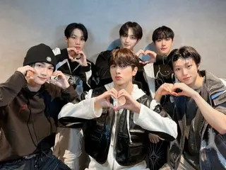 Nhóm nhạc "ATBO" chấm dứt hợp đồng độc quyền với công ty quản lý sau 3 năm ra mắt.