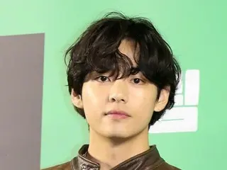 Nhiều địa điểm nổi tiếng ở Seoul đang tổ chức sinh nhật cho V của nhóm BTS... từ những tác phẩm điêu khắc khổng lồ trên sông Hàn đến các biển quảng cáo quy mô lớn khắp thành phố.