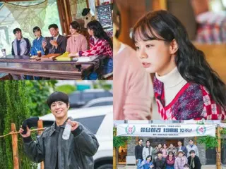 Từ Hyeri (Girl's Day) đến Park Bo-Gum, toàn bộ dàn diễn viên của "Reply 1988" đều góp mặt trong chương trình kỷ niệm 10 năm... Chương trình ra mắt hôm nay (19).