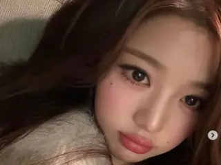 Jang Won Young (IVE), vẻ đẹp còn đẹp hơn cả AI... "Nữ thần nhan sắc" của nhóm nhạc nữ thế hệ thứ 4.