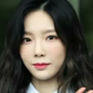 Taeyeon（Girls’ Generation）のインスタグラム