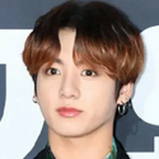JUNG KOOK（BTS）のインスタグラム