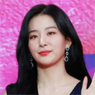SEULGI（RedVelvet）のインスタグラム
