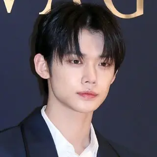 YEONJUN（TOMORROW X TOGETHER）のインスタグラム