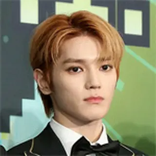TAEYONG（NCT）のインスタグラム