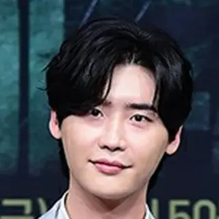 Lee Jong Sukのインスタグラム