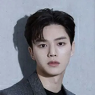Song Kangのインスタグラム