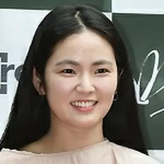 Jo MinKyeong