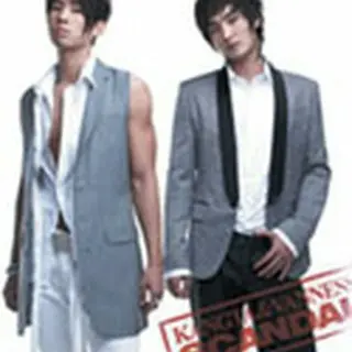 KANGTA&VANNESS
