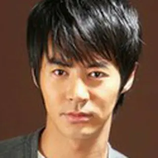 Jun Jin（Shinhwa）（SHINHWA）