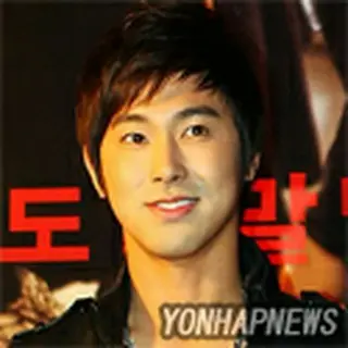 Yunho（U-KNOW）（TVXQ）