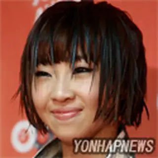 Minzy（EX 2NE1）