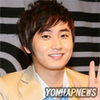 Heo Yeong Saeng（SS501）