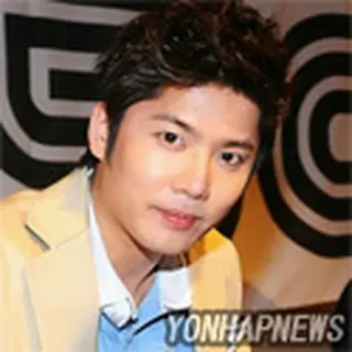 Kim Kyu Jong（SS501）