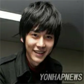 Kyu Hyun（SUPER JUNIOR）