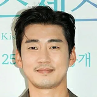 Yoon Kye Sang