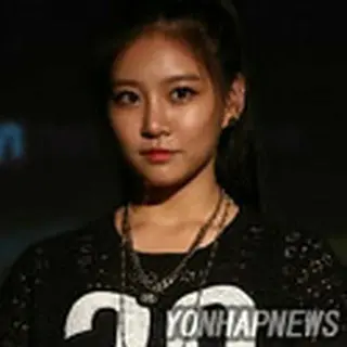 Dahee（GLAM）（GLAM）