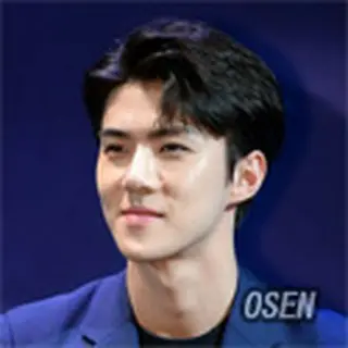 SEHUN（EXO）