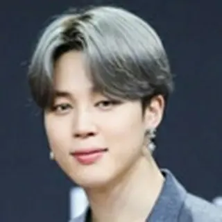 JIMIN（BTS）