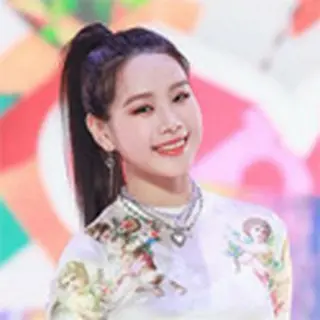 NATTY（KISS OF LIFE）