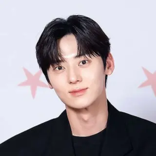 Minhyun（NU’EST）