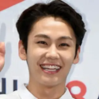 Jung Il Hoon（BTOB）
