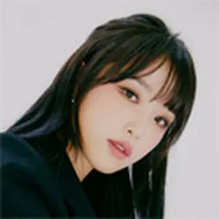 CHOI YE NA（EX IZONE）