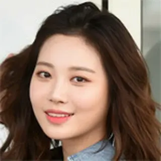 Yura（Girl’s Day）