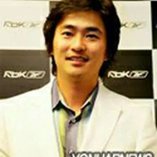 Kim Suk hoon