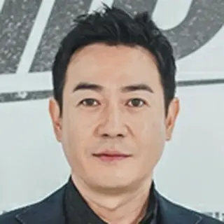 Park Yong Woo