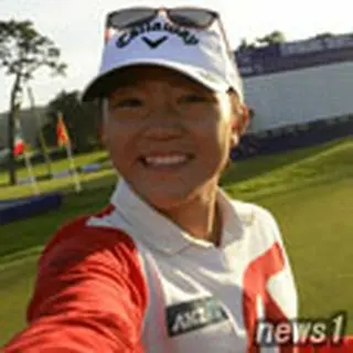 Lydia Ko