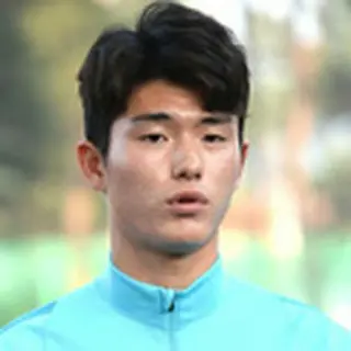 Lee Sang Min