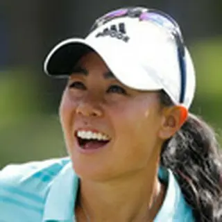 Danielle Kang