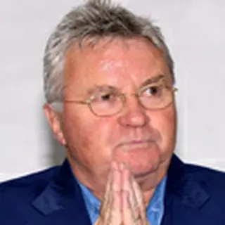 Guus Hiddink