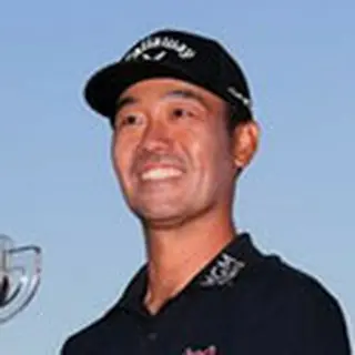 Kevin Na
