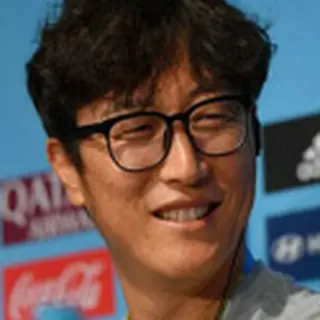 Kim Jung Soo